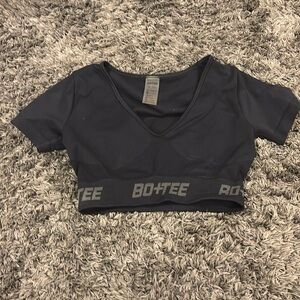 Bo+Tee top